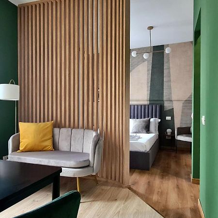 Serendipity Apartments - Brera Milano Exterior foto