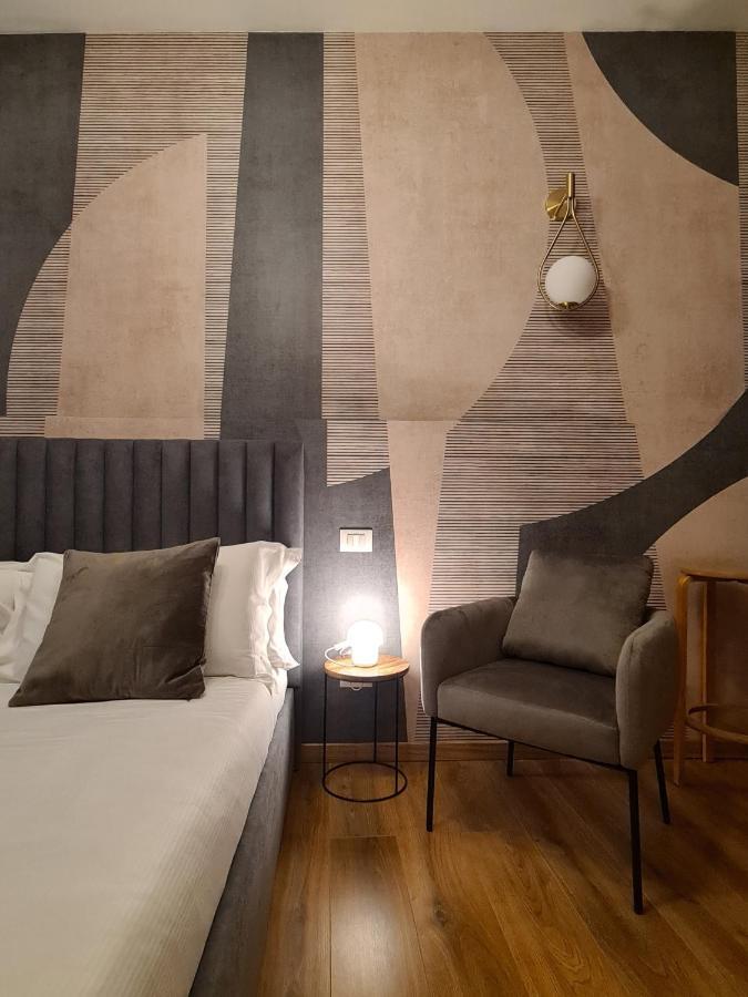 Serendipity Apartments - Brera Milano Exterior foto
